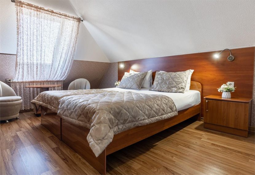 ЗОРЭММА, гостевой дом - 5