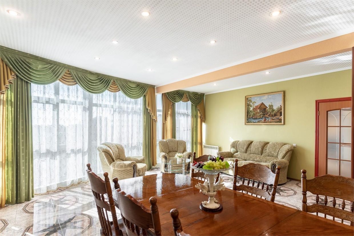 ЗОРЭММА, гостевой дом - 7