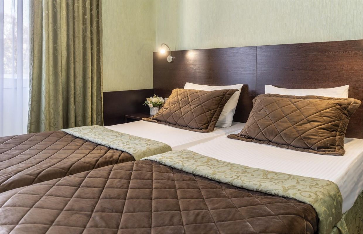 ЗОРЭММА, гостевой дом - 8