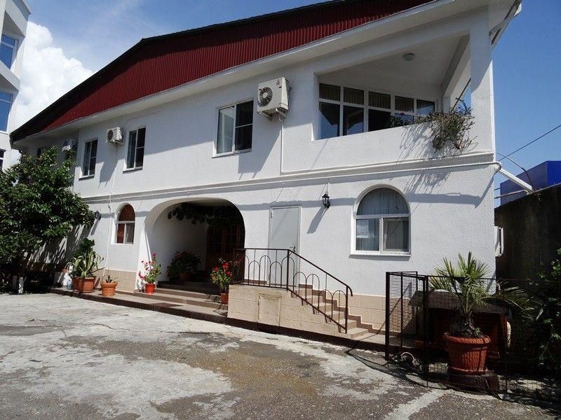 Картинка отеля - 1