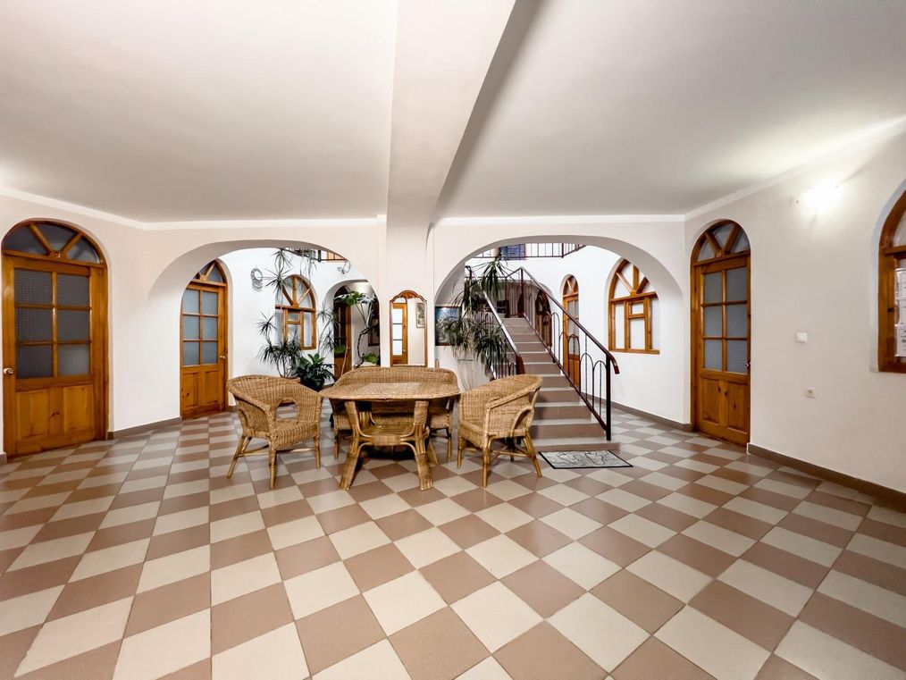 Картинка отеля - 9