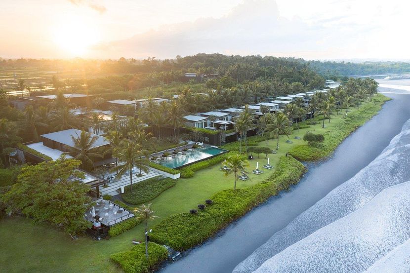 SOORI BALI - 1