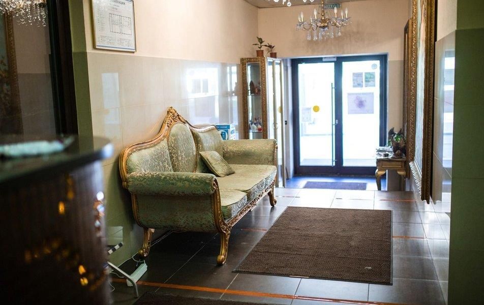 Картинка отеля - 2