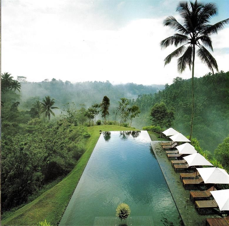 ALILA UBUD  - 1