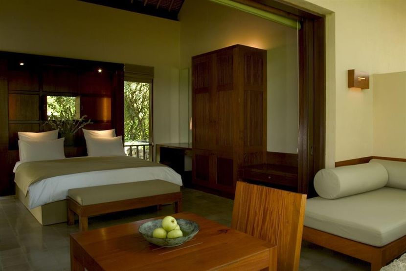 ALILA UBUD  - 2