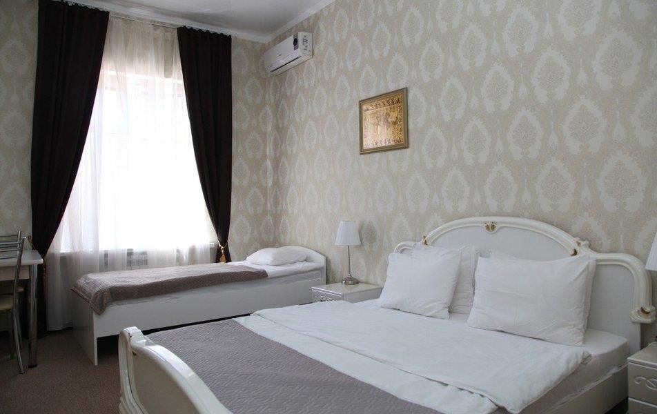 Картинка отеля - 20