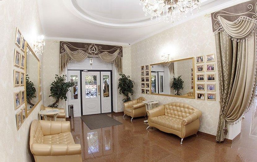 АНЖЕЛИНА, гостевой дом - 3