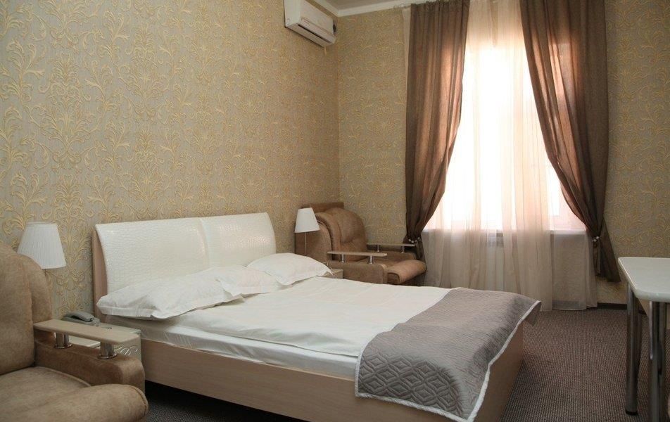 Картинка отеля - 24
