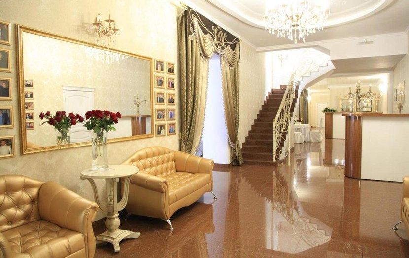 АНЖЕЛИНА, гостевой дом - 4