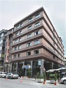 Erboy Hotel - 2