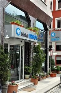 Erboy Hotel - 5