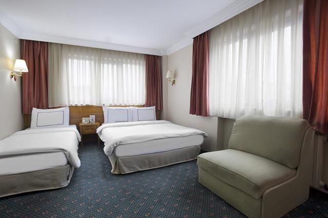 Erboy Hotel - 6