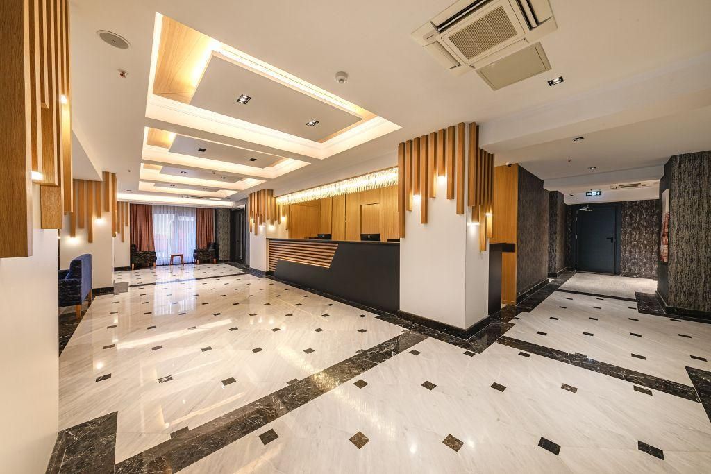 Demiray Hotel - 2