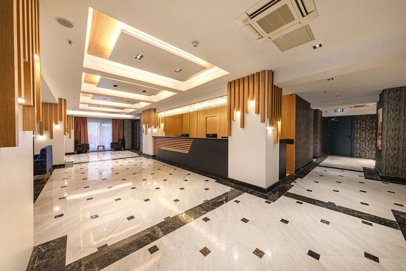 Demiray Hotel - 2