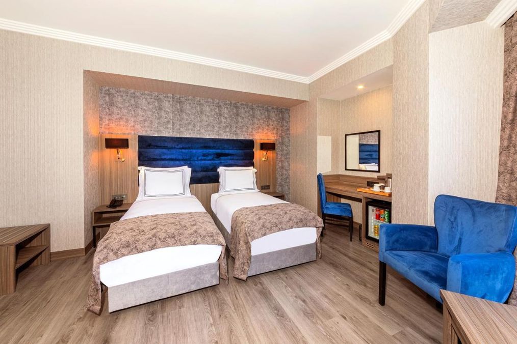 Картинка отеля - 11