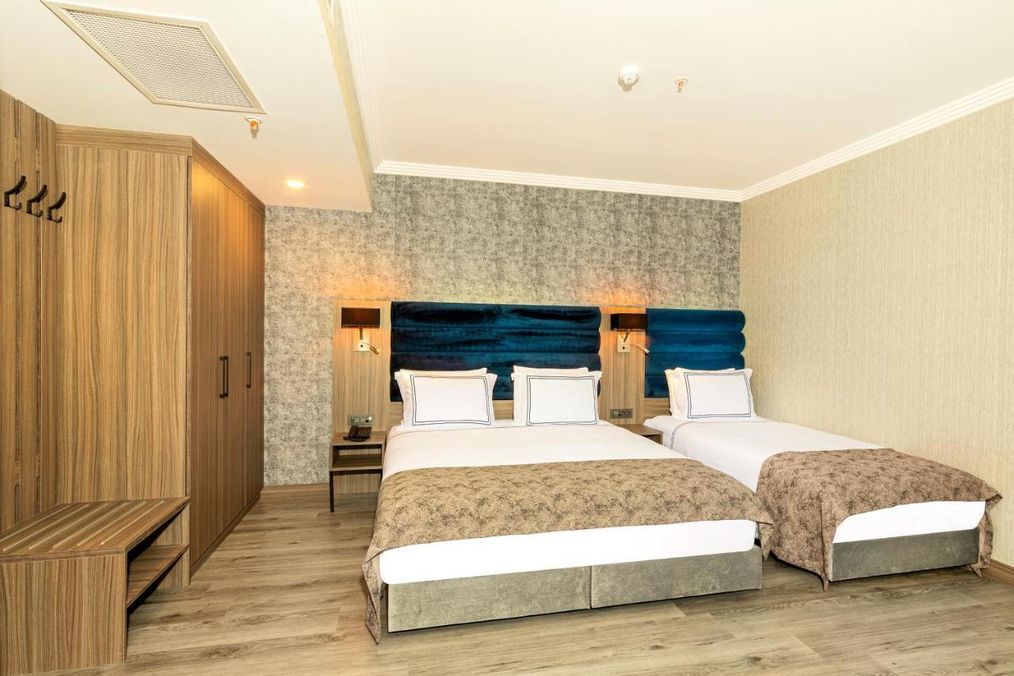 Картинка отеля - 15