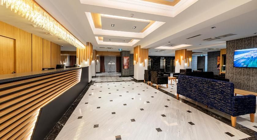 Demiray Hotel - 18