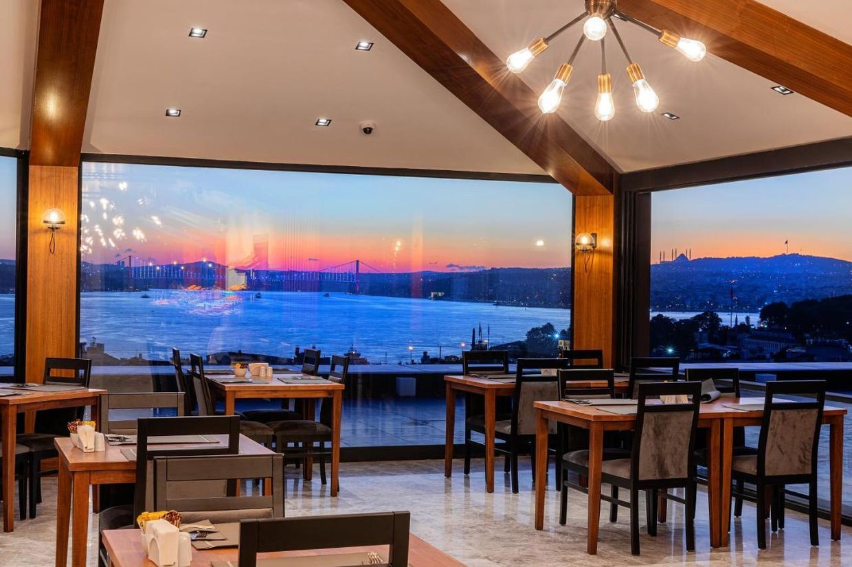 Demiray Hotel - 20