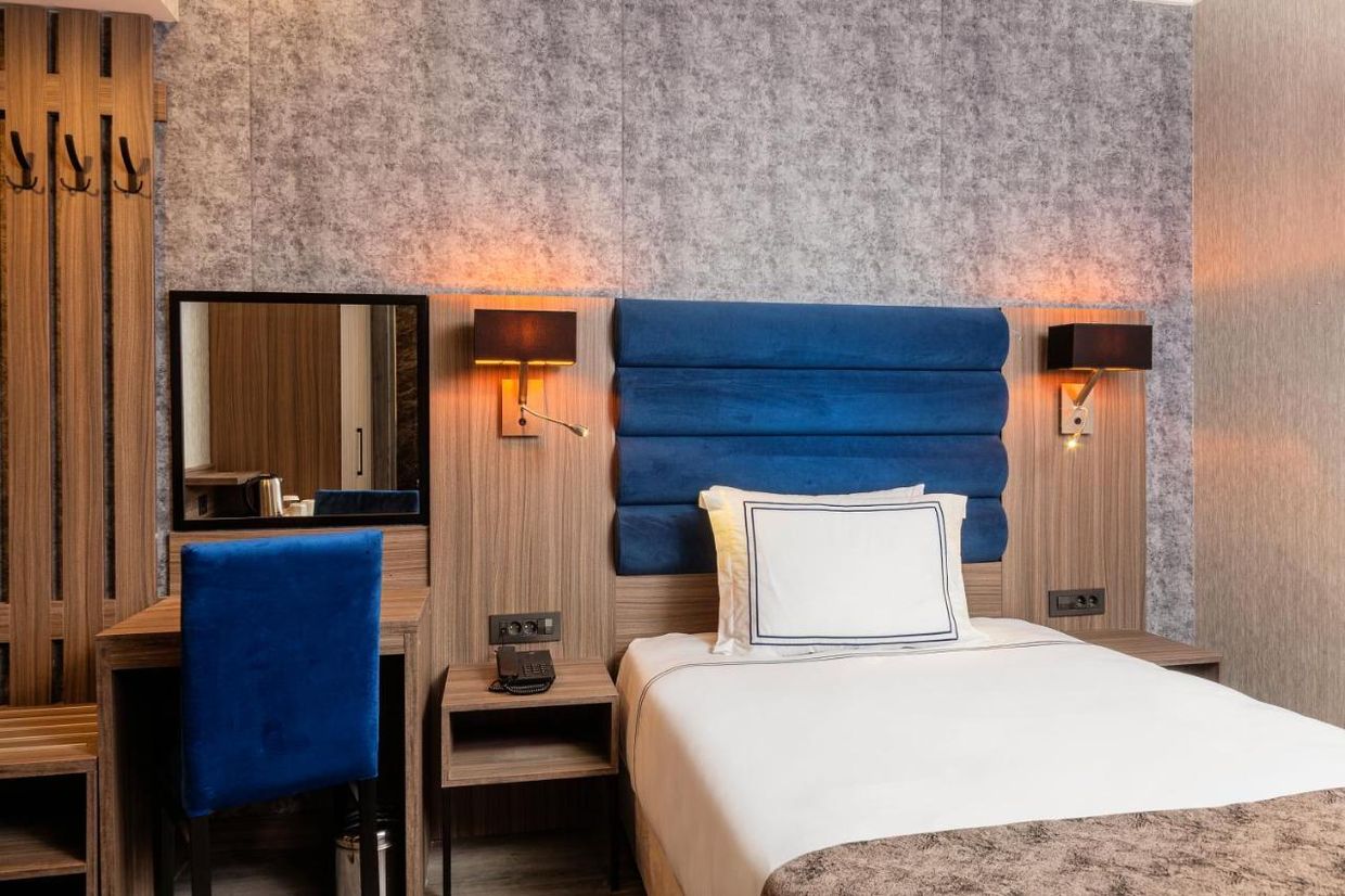 Demiray Hotel - 3