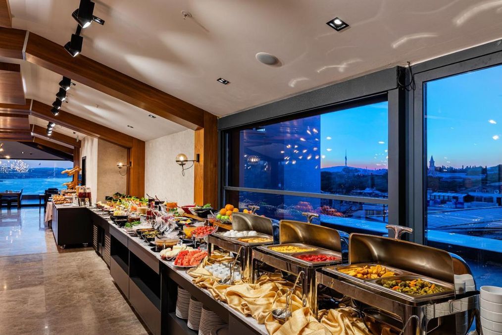 Картинка отеля - 23