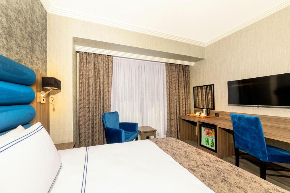 Картинка отеля - 4