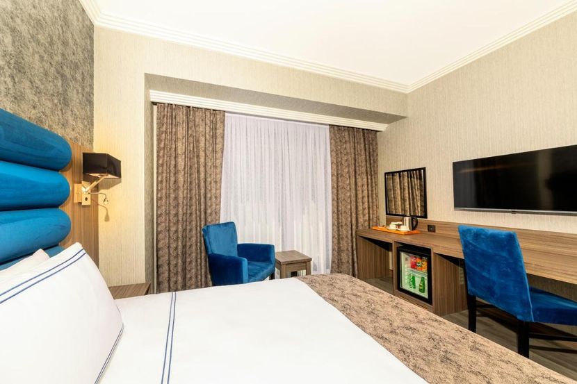 Demiray Hotel - 4