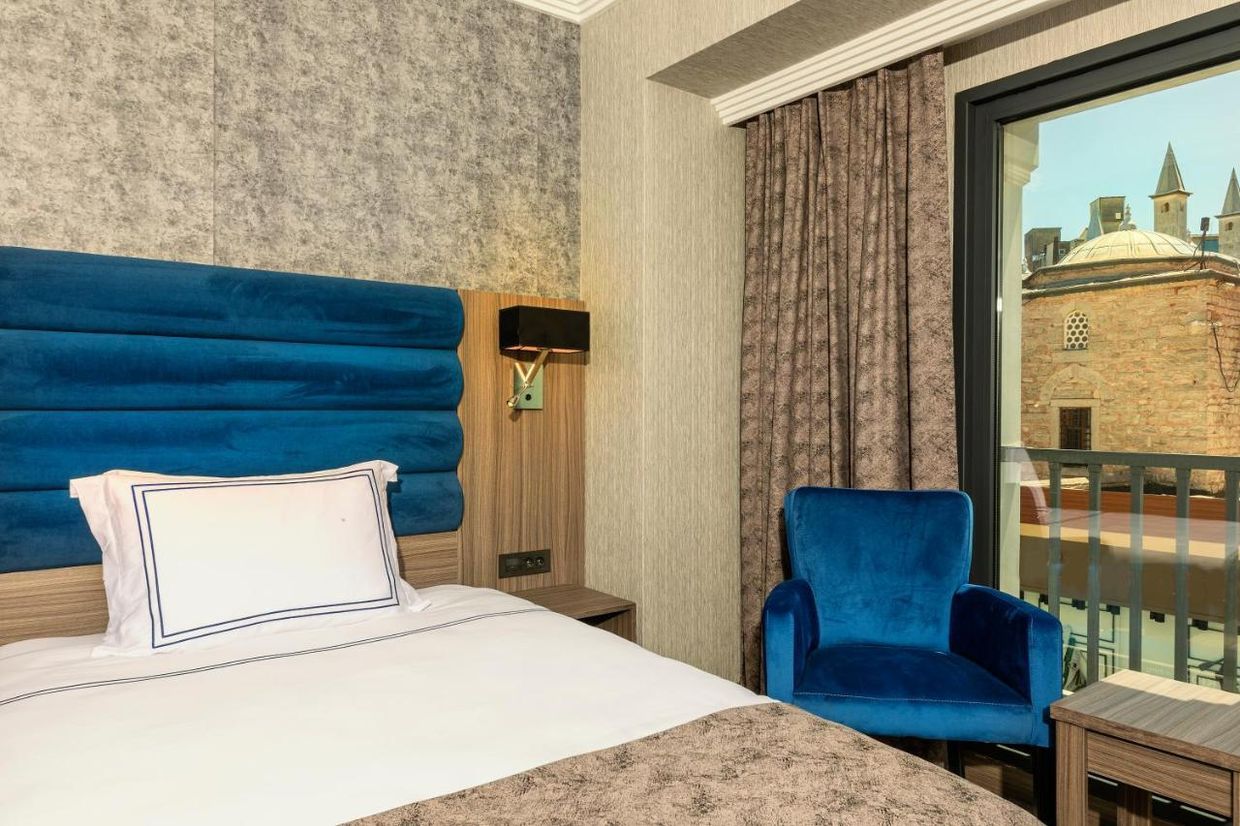 Demiray Hotel - 6