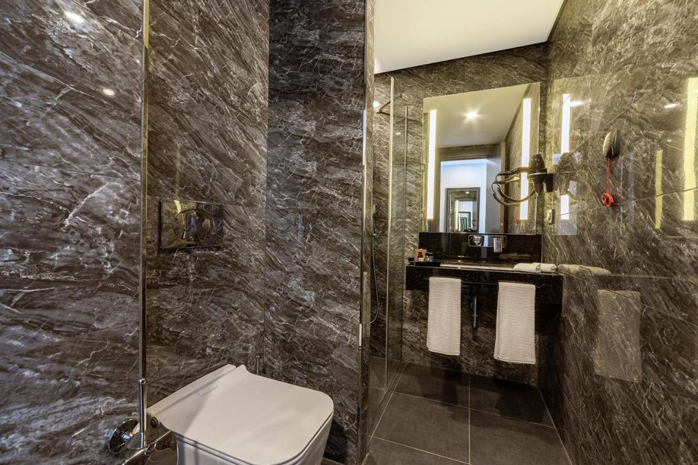 Картинка отеля - 7