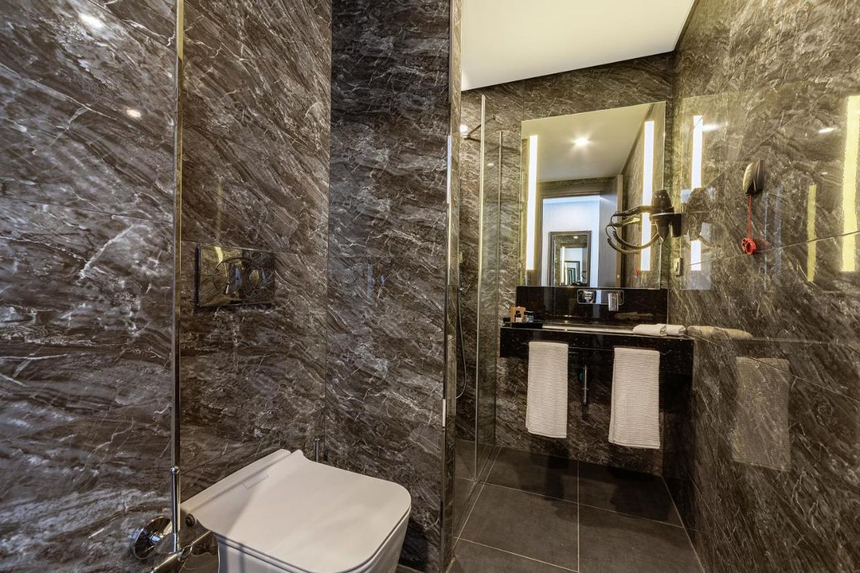 Demiray Hotel - 7