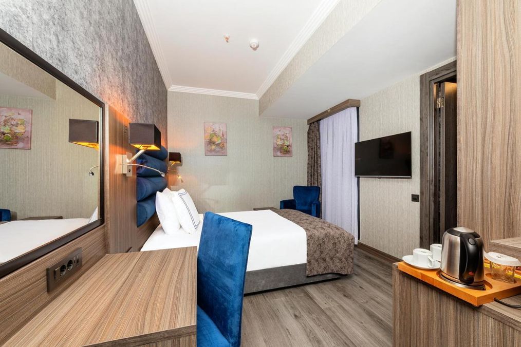 Картинка отеля - 8