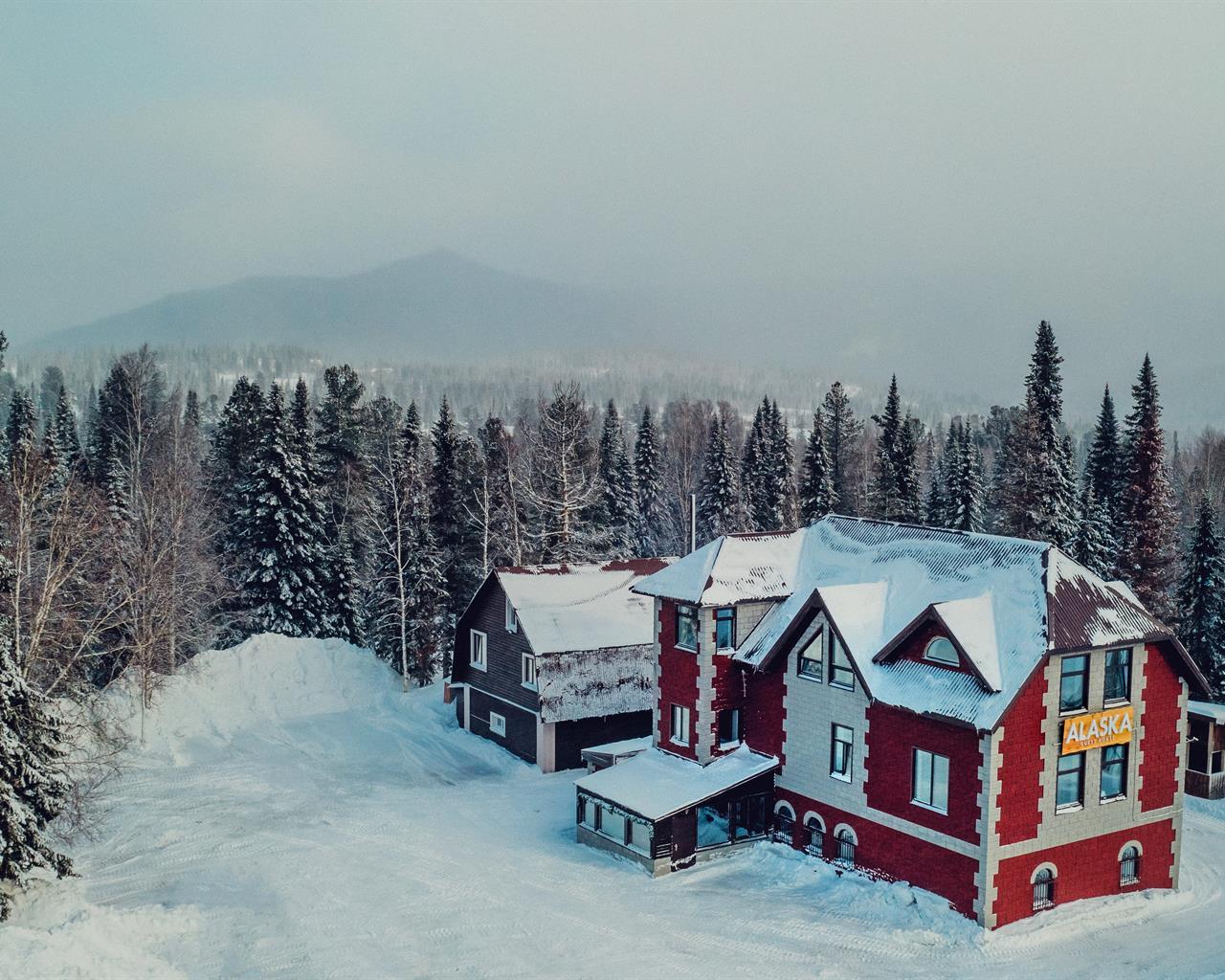 Картинка отеля - 4