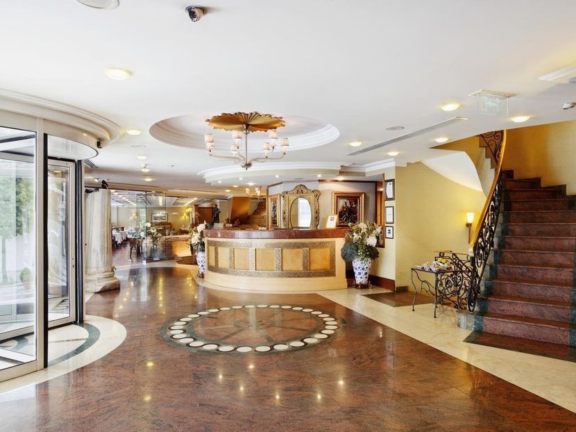 Eresin Hotel Sultanahmet - 5
