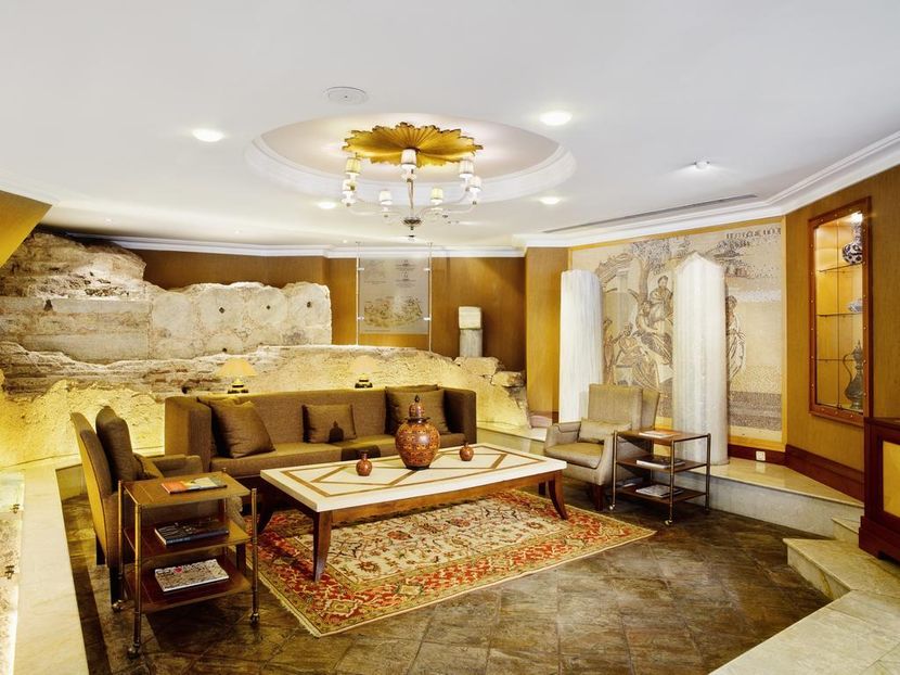 Eresin Hotel Sultanahmet - 6