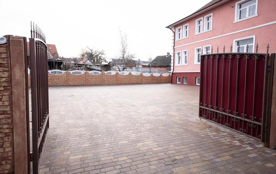 Картинка отеля - 18