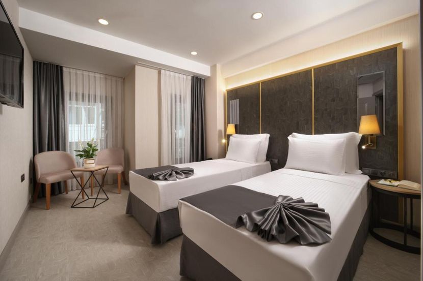 Imagine Hotel Special Category - 2