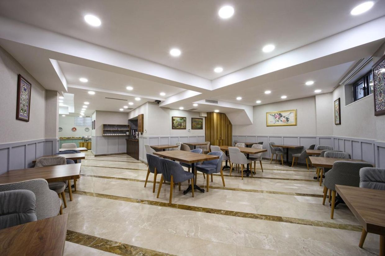 Imagine Hotel Special Category - 12