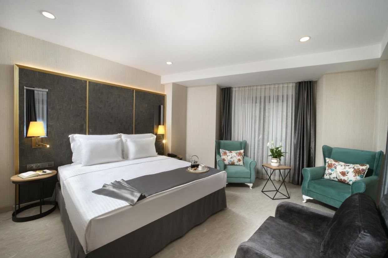 Imagine Hotel Special Category - 13