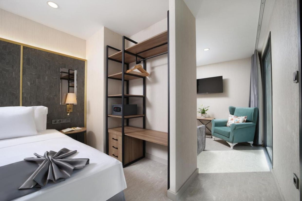 Imagine Hotel Special Category - 17