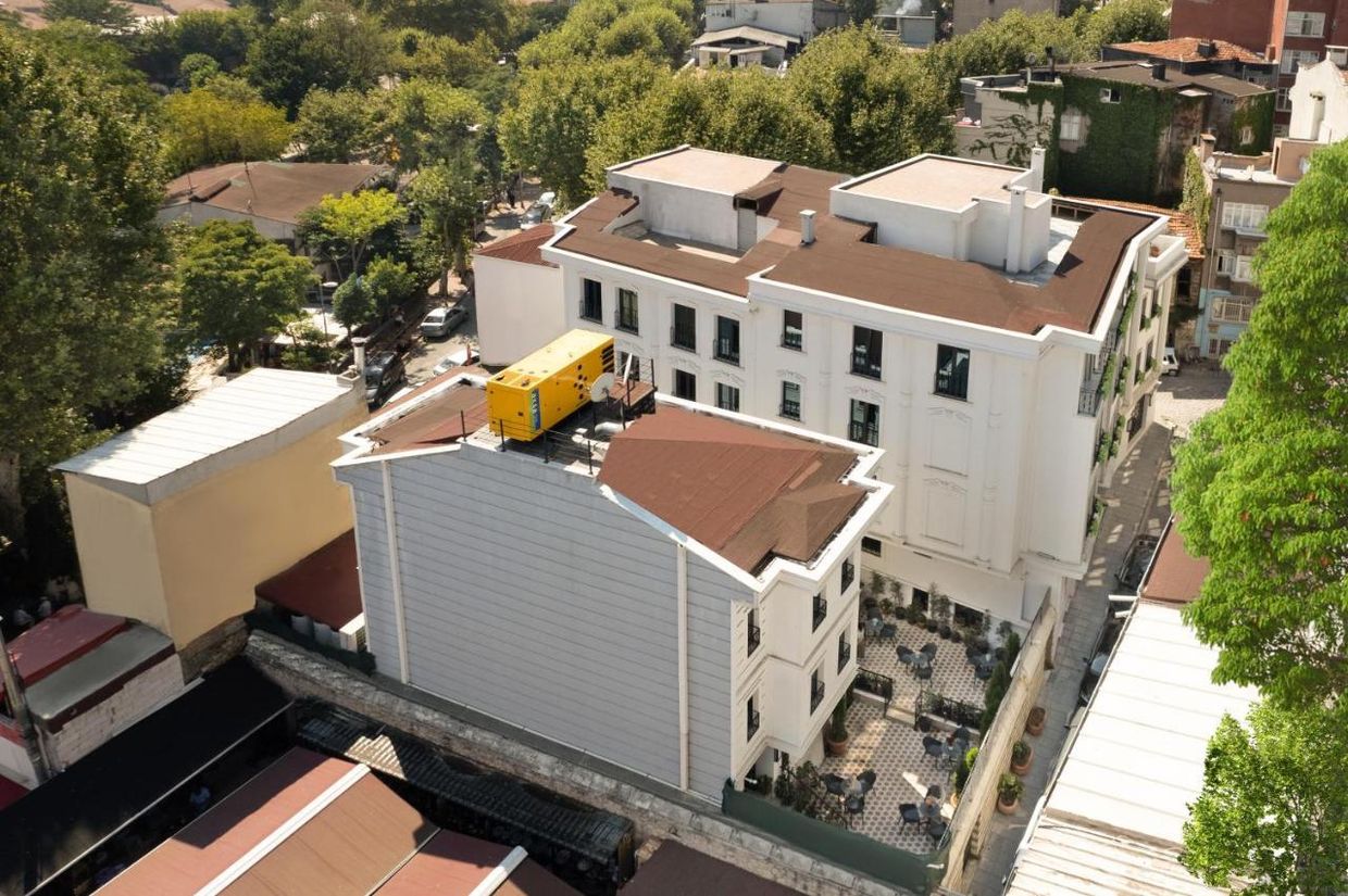 Imagine Hotel Special Category - 19