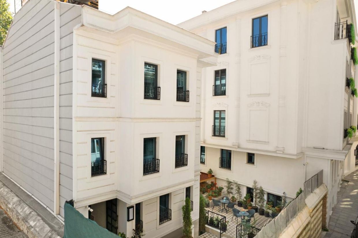 Imagine Hotel Special Category - 20