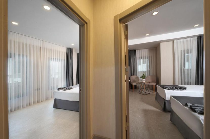 Imagine Hotel Special Category - 3