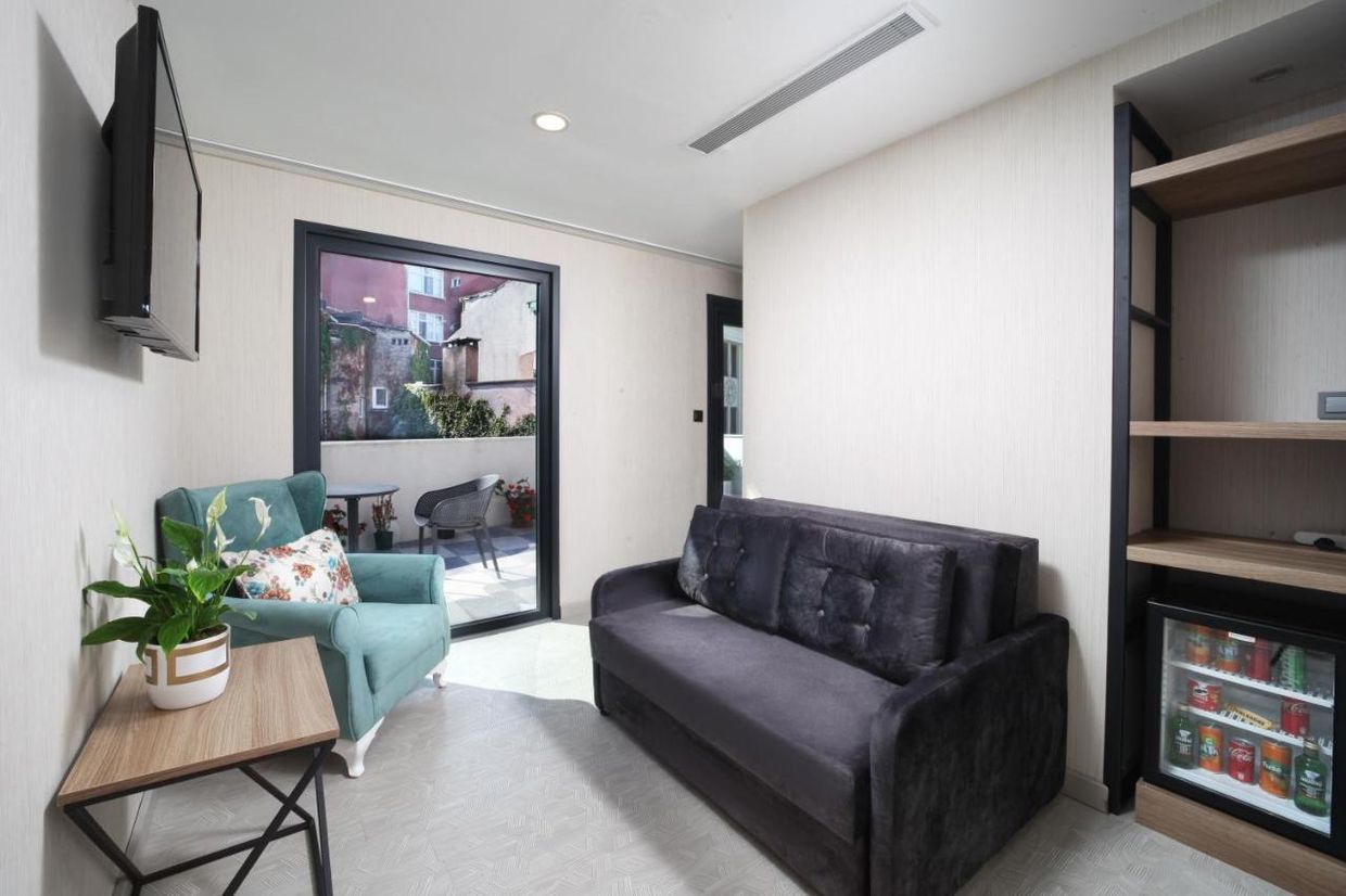 Imagine Hotel Special Category - 22