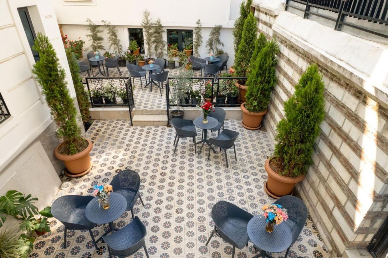 Imagine Hotel Special Category - 23