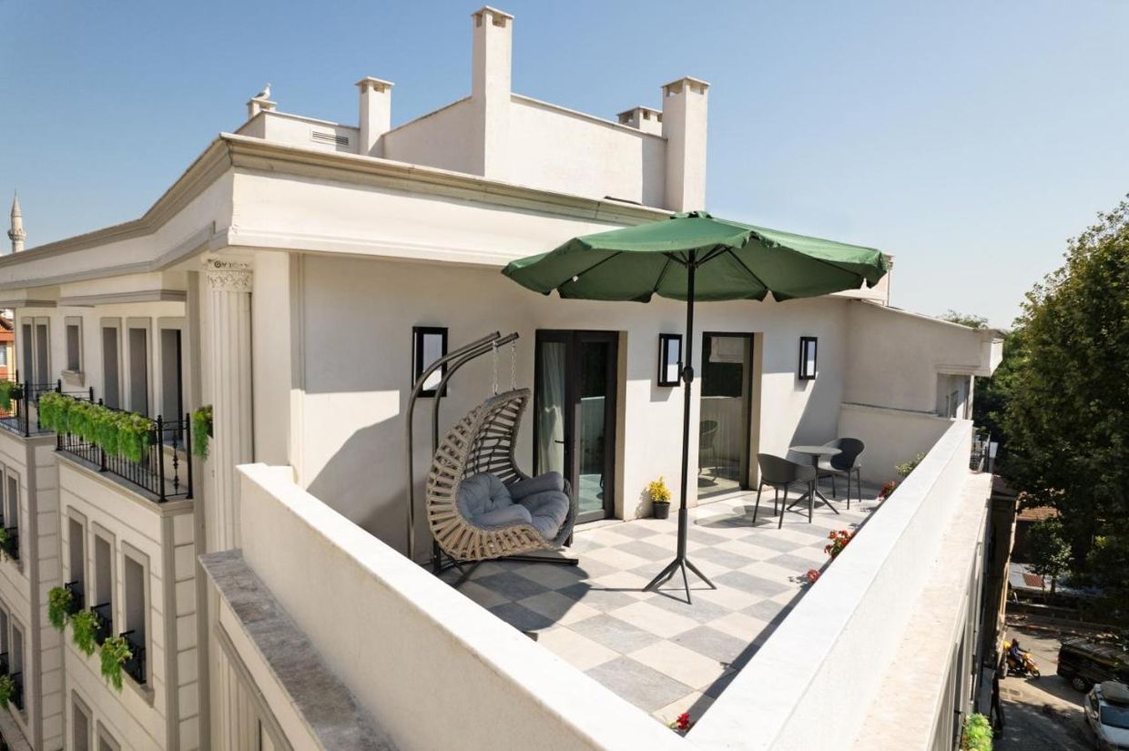 Imagine Hotel Special Category - 24