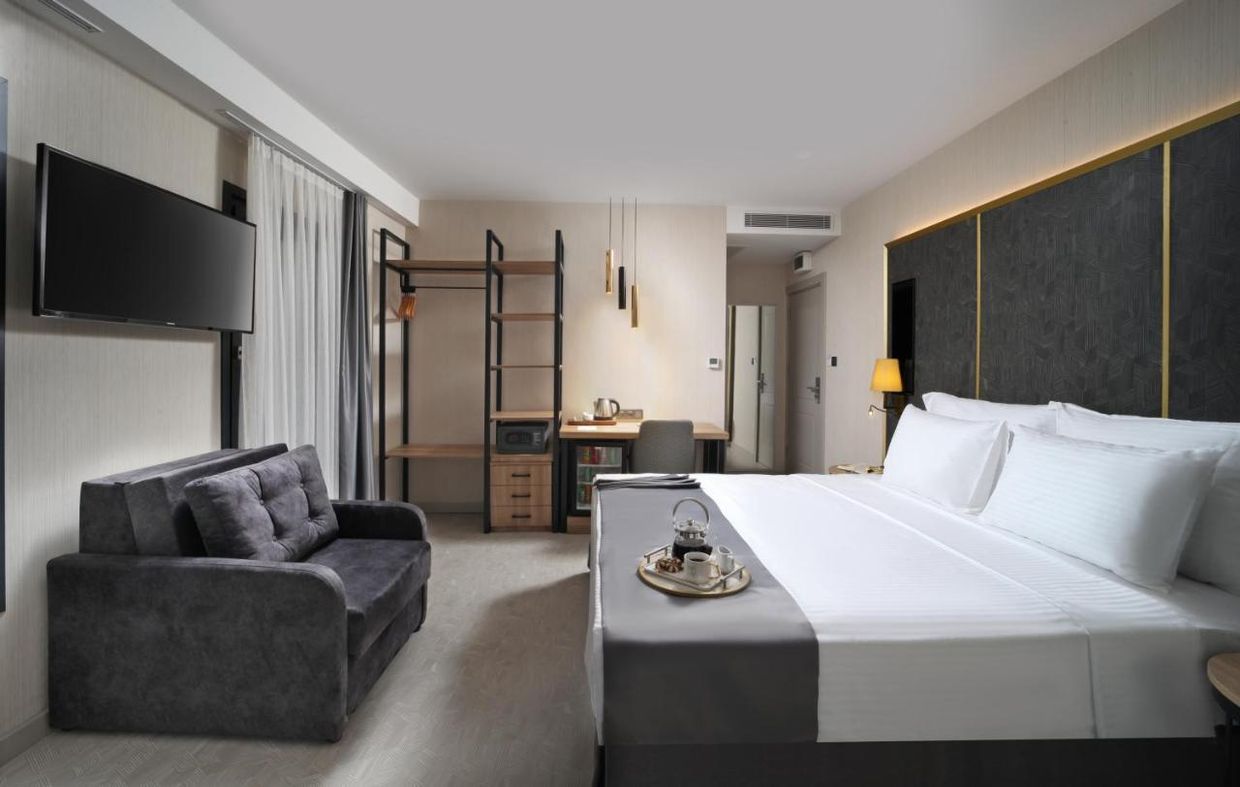 Imagine Hotel Special Category - 4