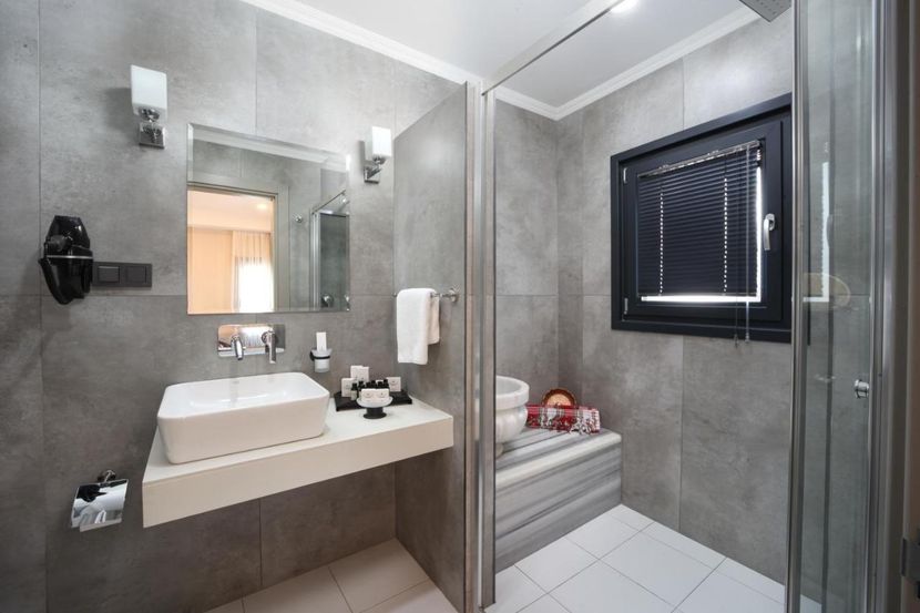 Imagine Hotel Special Category - 5