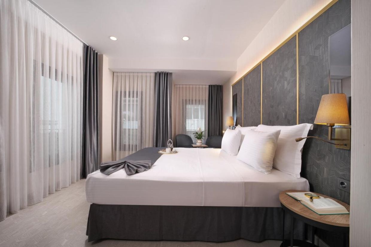 Imagine Hotel Special Category - 6