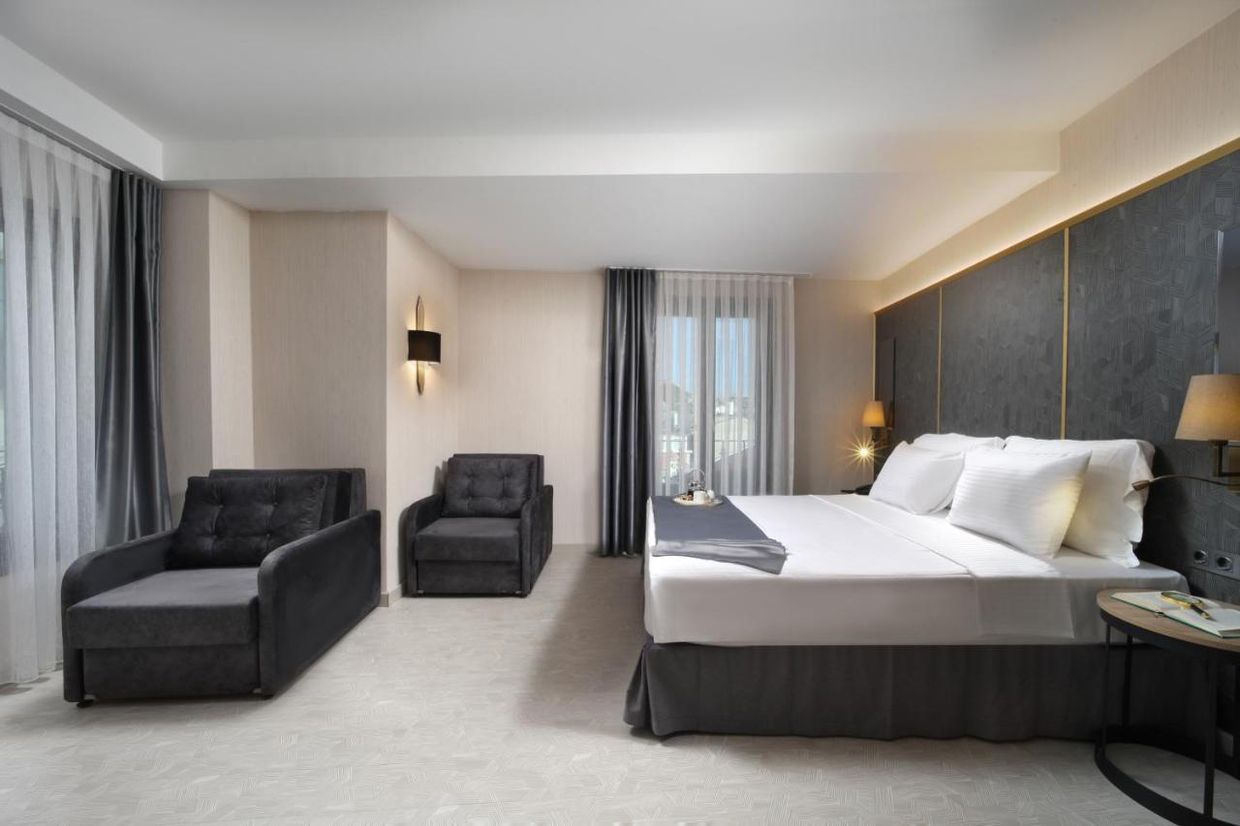 Imagine Hotel Special Category - 7