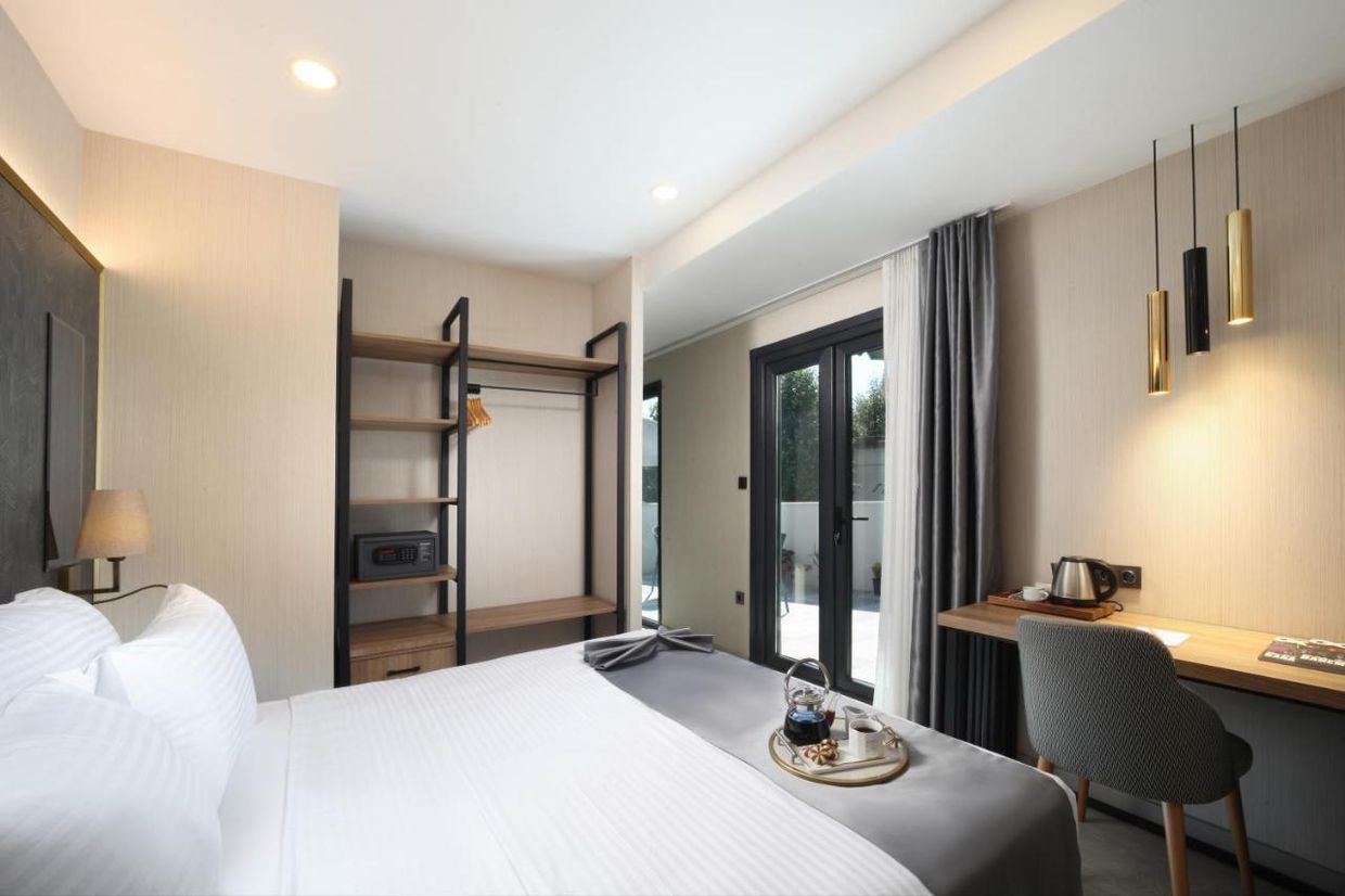 Imagine Hotel Special Category - 8