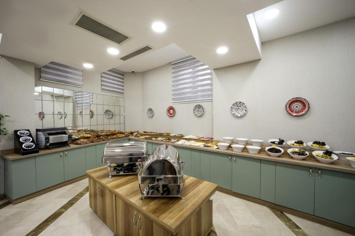 Imagine Hotel Special Category - 10